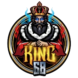KING68 เว็บตรง สล็อต บอล หวย ครบจบที่เดียว